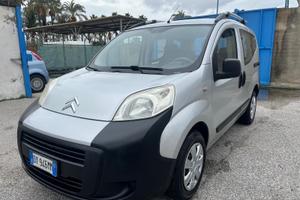 Citroen nemo 5P-1.4 hdi-full-2010