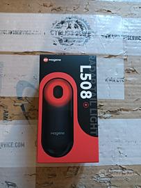 Magene Fanale Radar Tail L508