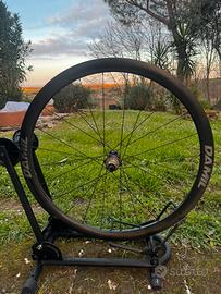 Cerchi carbon disc road Damil
