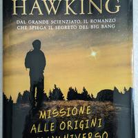 Missione alle origini dell'universo (lucy & steven