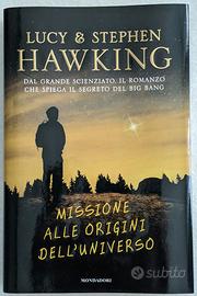 Missione alle origini dell'universo (lucy & steven