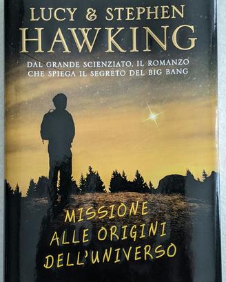 Missione alle origini dell'universo (lucy & steven