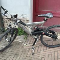 Mtb Venturi