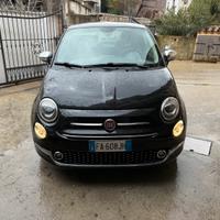 Fiat 500 1.2 benzina