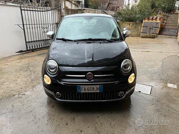 Fiat 500 1.2 benzina