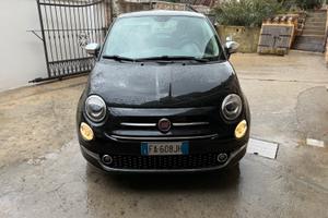 Fiat 500 1.2 benzina