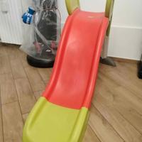 Scivolo Smoby Waterfun