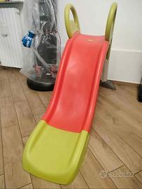 Scivolo Smoby Waterfun