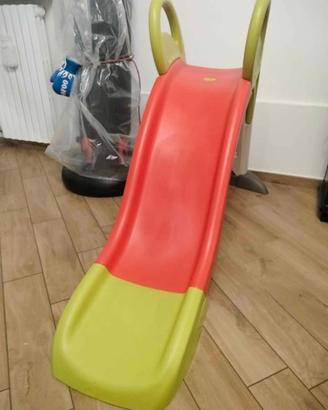 Scivolo Smoby Waterfun