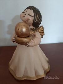 Angelo a campanaThun