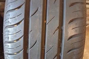 cerchi con gomme estive per Ford Fiesta 