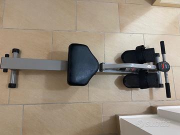 Vogatore Homcom home gym