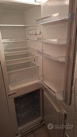 Frigorifero BOSH da incasso