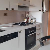 cucina Salvarani completa di elettrodomestici 