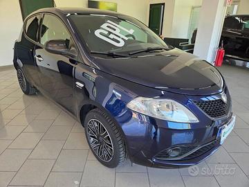 LANCIA Ypsilon 1.2 69 CV 5 porte GPL Gold