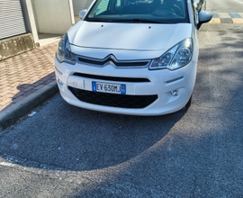 Citroen C3 esclusive 2014