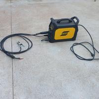 Saldatrice multifunzione