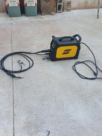 Saldatrice multifunzione