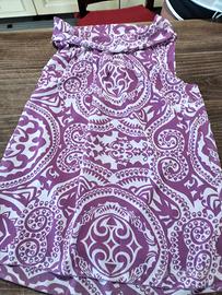 maglia viola 