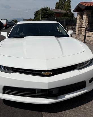 Chevrolet Camaro 3.6 V6 Aut.