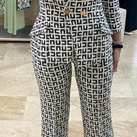 Completo Elisabetta Franchi