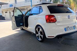 polo GTI 