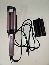 Piastra a onde imetec