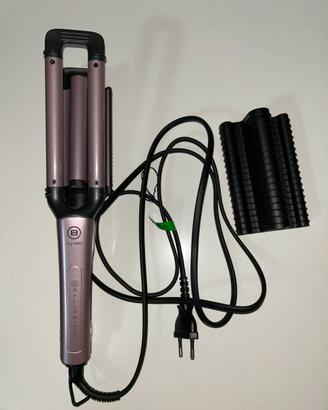 Piastra a onde imetec