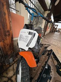 Zip raffreddato a liquido