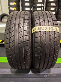 2 GOMME USATE QUATTRO STAGIONI 1856015 - CP1802192