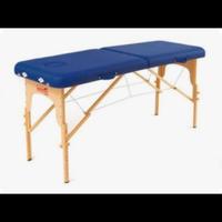 Lettino per massaggi