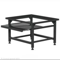 Base Lavatrice/Asciugatrice + Cassetto Estraibile