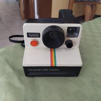 polaroid istantanea