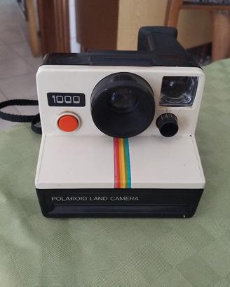 polaroid istantanea