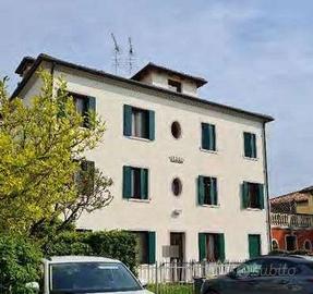 Appartamento a Volpago del Montello (TV)