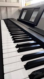 Yamaha P-45 Pianoforte Digitale 88 tasti