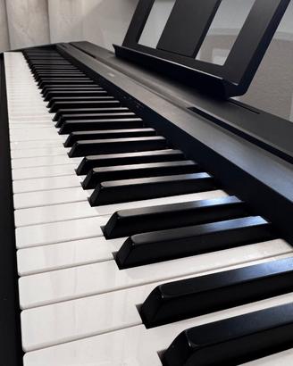 Yamaha P-45 Pianoforte Digitale 88 tasti