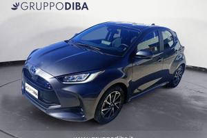 Toyota Yaris IV 2020 1.5h Trend