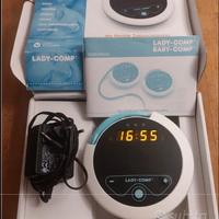 Lady Comp - controllo della fertilità