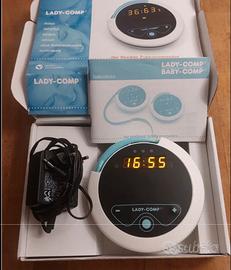 Lady Comp - controllo della fertilità