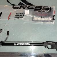 fucile cressi