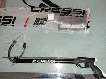 fucile cressi