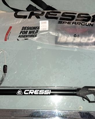 fucile cressi