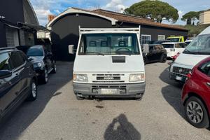 Iveco Daily 2.8 122Cv Cassone Ribaltabile -Diesel