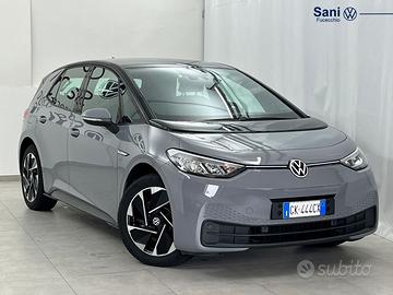 ID.3 58 kWh Pro Performance