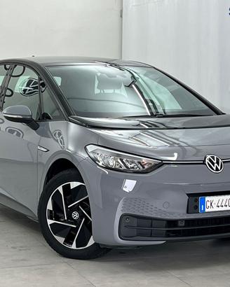 ID.3 58 kWh Pro Performance