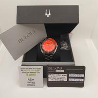 Bulova Oceanographer  "Devil Diver"