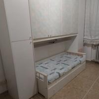 Cameretta singola