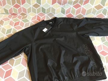 Maglia Stussy unisex ELLIS Windstopped , M, unisex