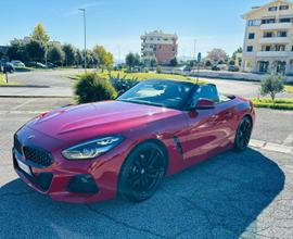 Bmw z4 20i g29 msport automatica Finanziabile